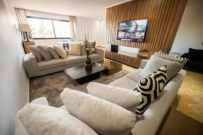 luxury Appartement duplex hivernage